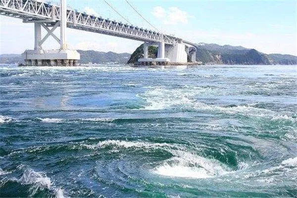 明石海峡大桥